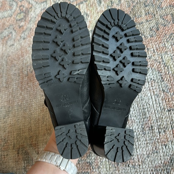 JOHNSTON & MURPHY Vivica Clog - Picture 6 of 7